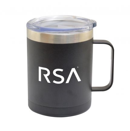 14 oz. Vacuum Camping Mug
