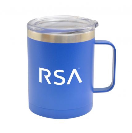 14 oz. Vacuum Camping Mug
