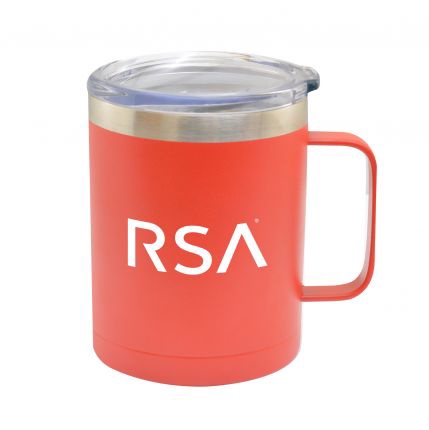 14 oz. Vacuum Camping Mug