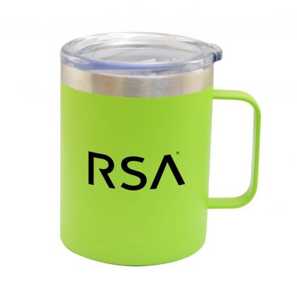 14 oz. Vacuum Camping Mug