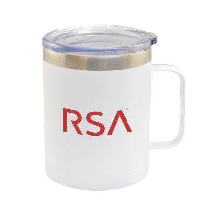 14 oz. Vacuum Camping Mug