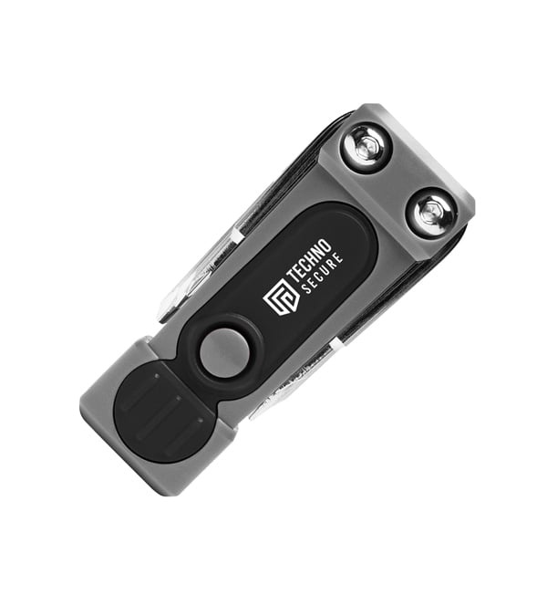 6-In-1 Multi Tool with LED Light