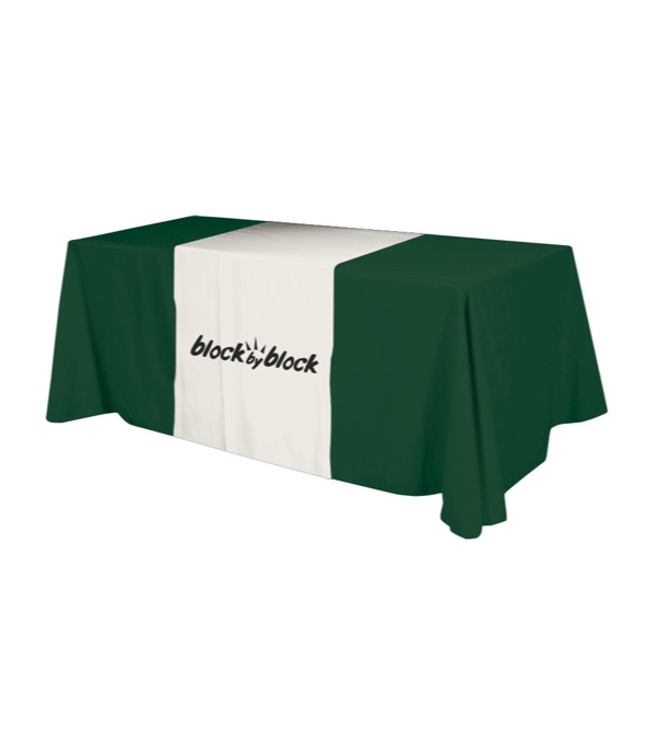 72" Table Runner