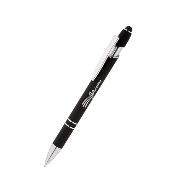 Arden Soft Touch Stylus Pen - 24 Hour Rush