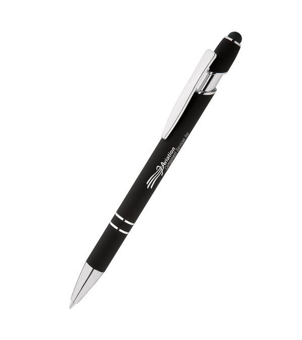 Arden Soft Touch Stylus Pen