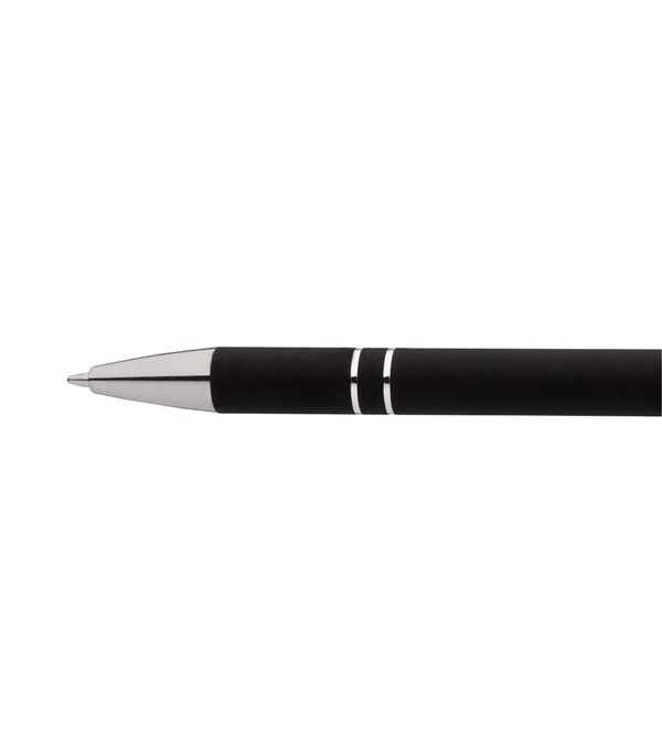 Arden Soft Touch Stylus Pen - Full Color