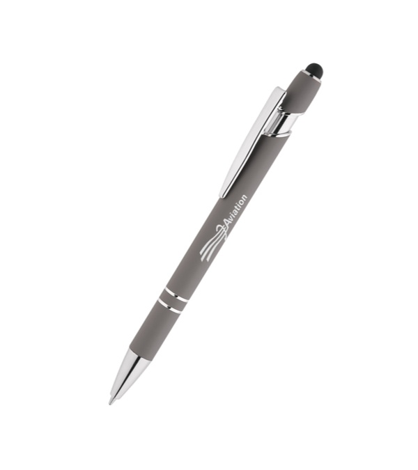 Arden Soft Touch Stylus Pen - 24 Hour Rush