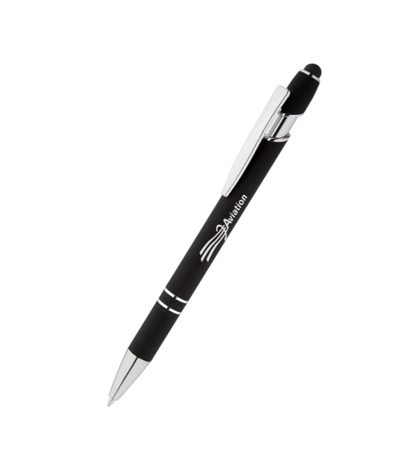 Arden Soft Touch Stylus Pen - 24 Hour Rush