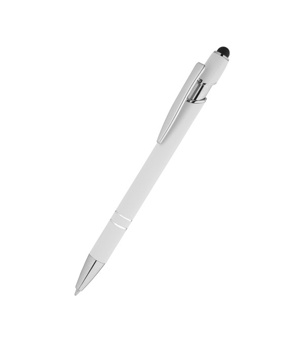 Arden Soft Touch Stylus Pen - 24 Hour Rush
