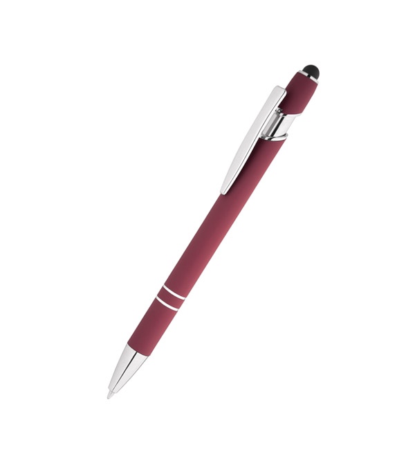Arden Soft Touch Stylus Pen