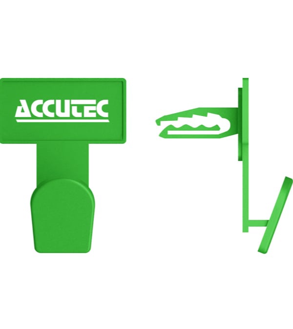 Auto Vent Utility Clip