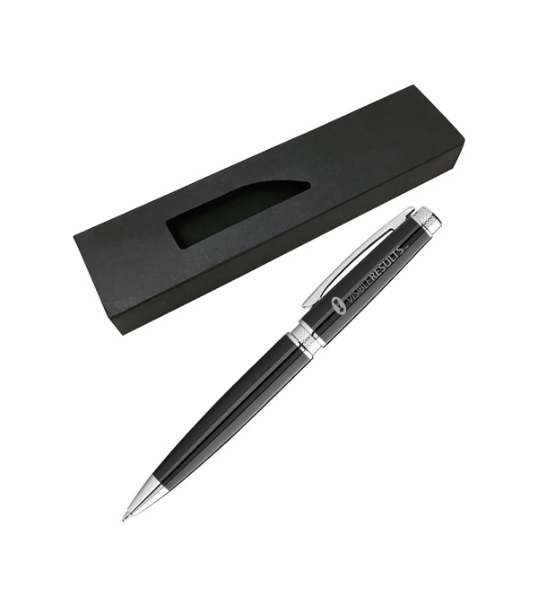 Merritt Pen w/Gift Box-24 Hour Rush