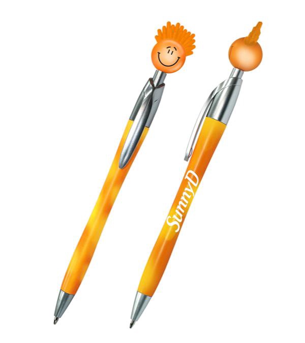 Mood Fun Guy Pen