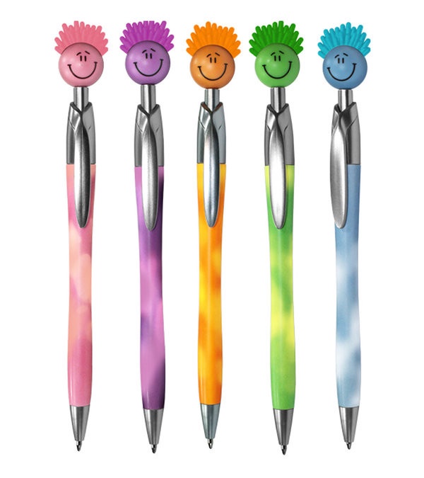Mood Fun Guy Pen