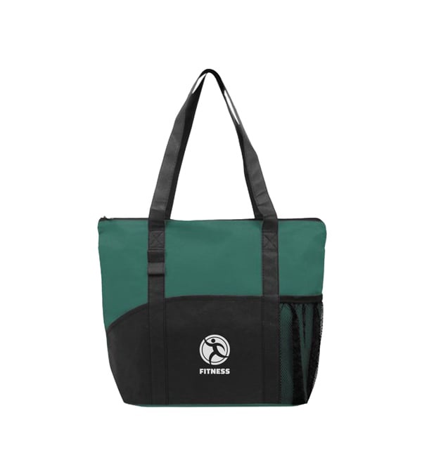 Poly Pro Pocket Tote
