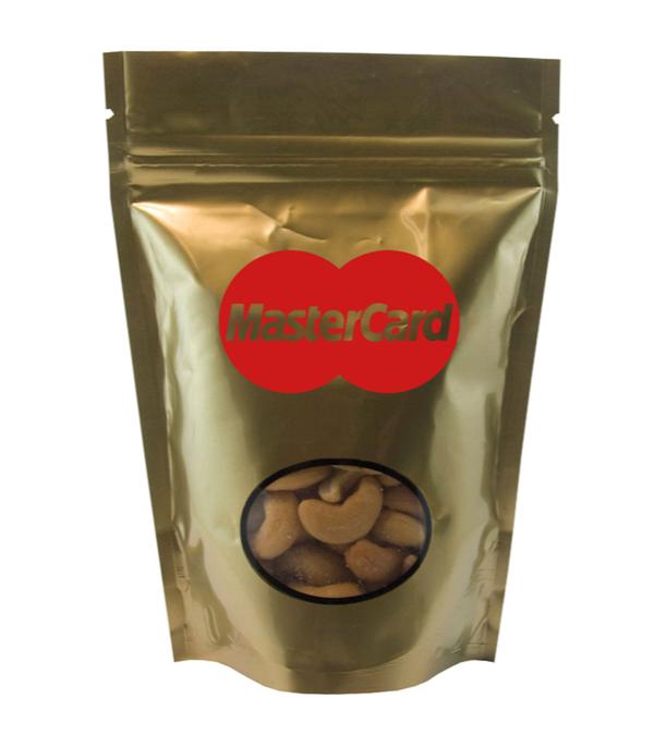 Window Bag Cashews