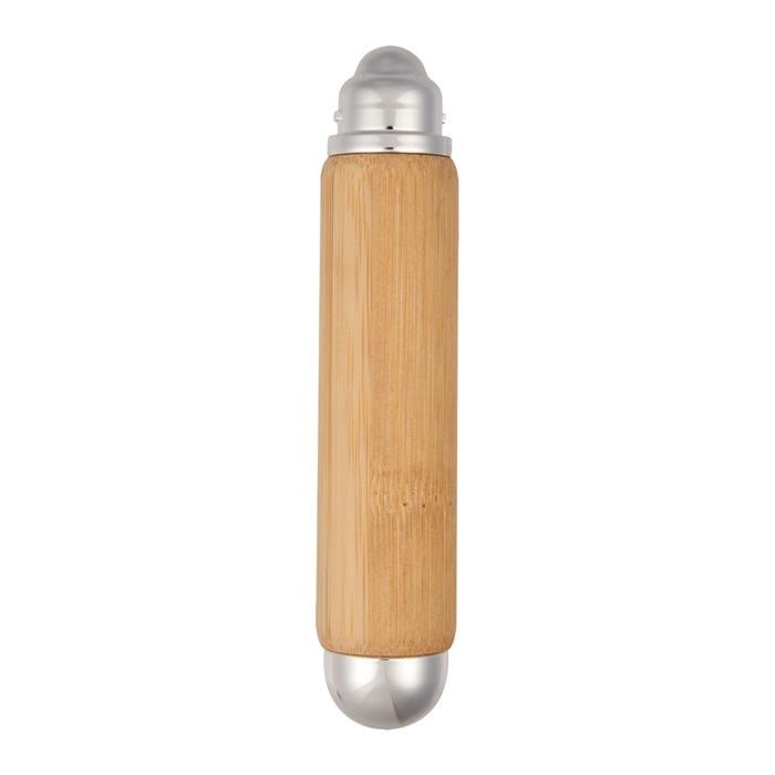 Wellable™ FSC® 100% Bamboo 3-in-1 Face Body & Roller Set