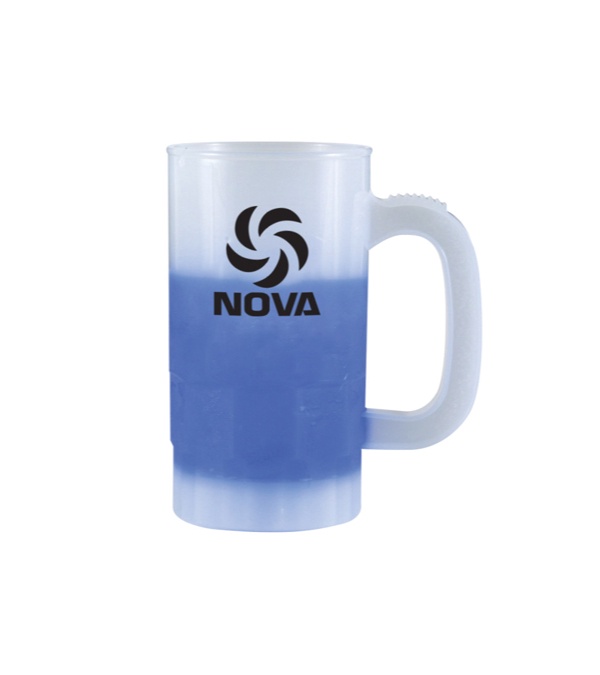 14 oz. Mood Color-Changing Beer Stein