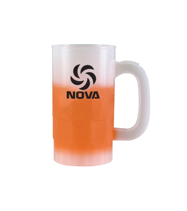 14 oz. Mood Color-Changing Beer Stein
