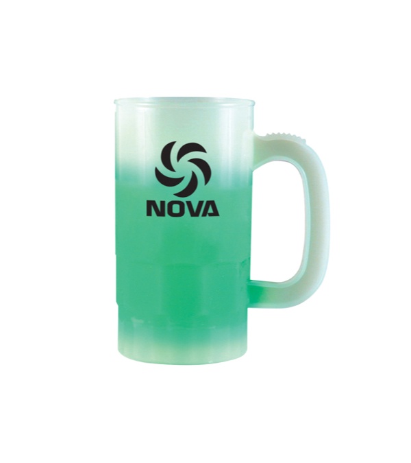14 oz. Mood Color-Changing Beer Stein