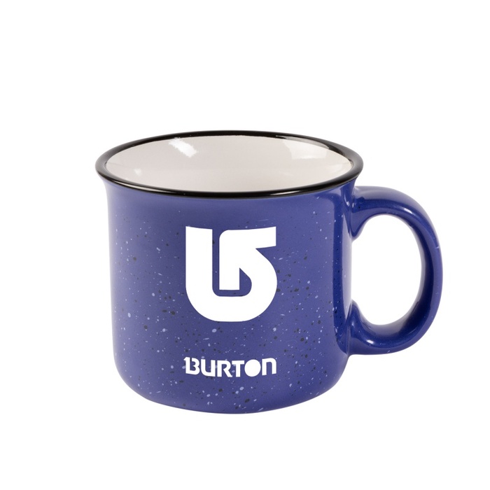 15 oz. Camping Mug with Your Logo
