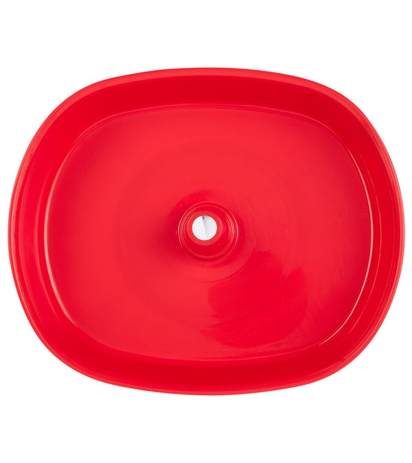 30 oz. Oval Grub Tub