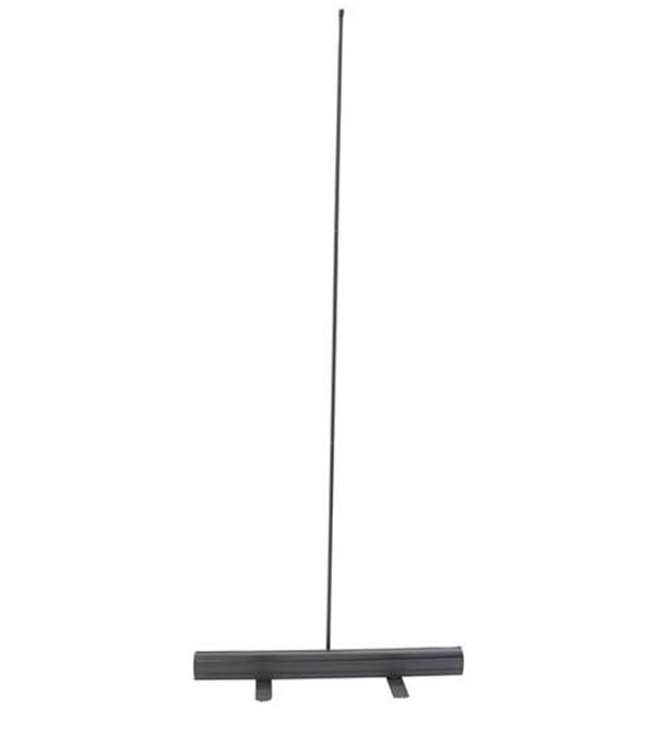 31.5&quot; Economy Retractor Kit (No-Curl Hybrid Media)