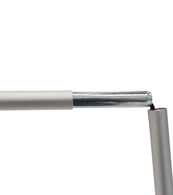 31.5&quot; Economy Retractor Kit (No-Curl Hybrid Media)