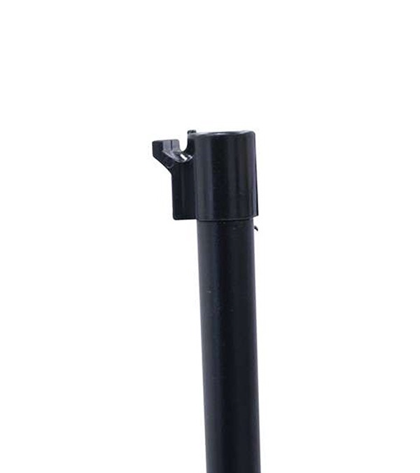 31.5&quot; Economy Retractor Kit (No-Curl Hybrid Media)