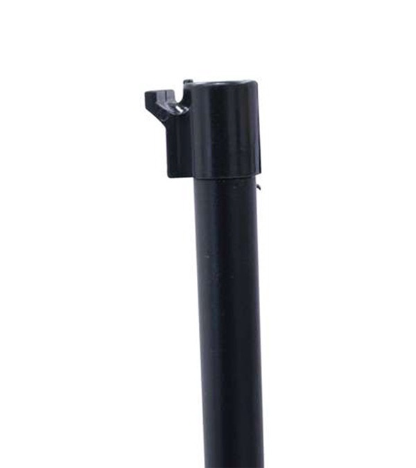 31.5" Economy Retractor Kit (No-Curl Opaque Fabric)