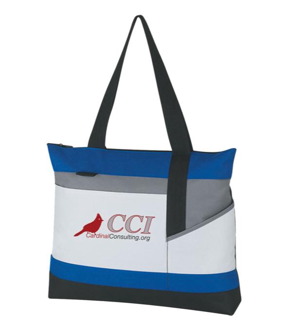 Advantage Tote Bag
