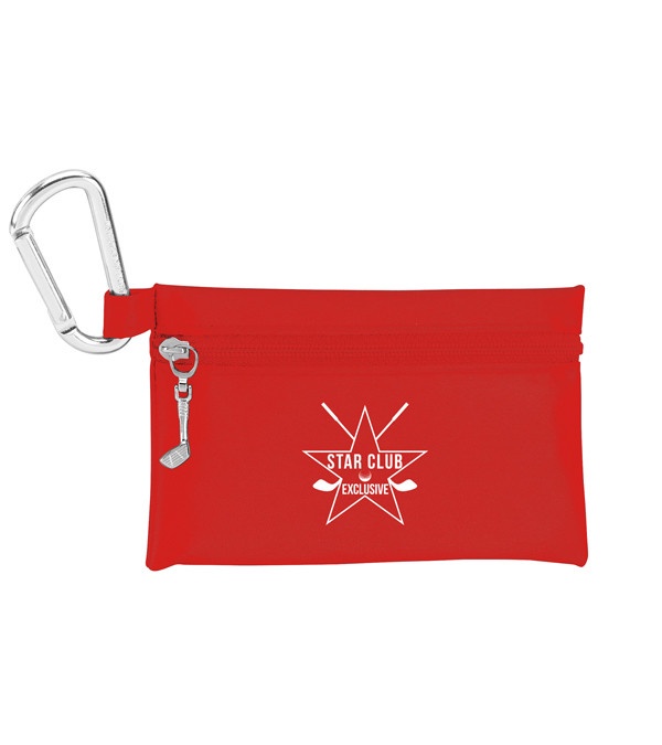 Champion Golf Zipper Pack - Value Pak