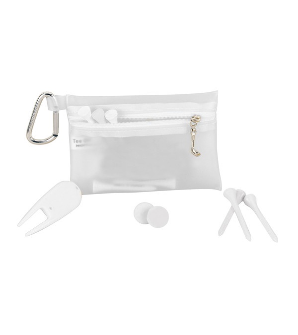 Champion Golf Zipper Pack - Value Pak