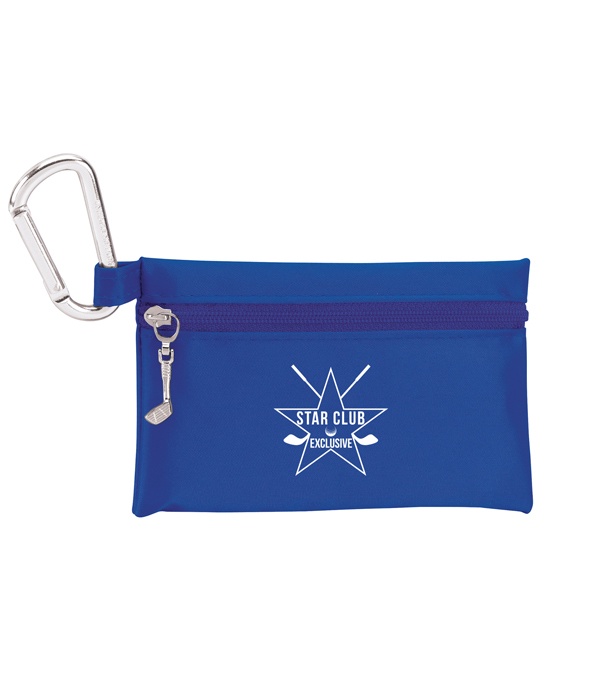 Champion Golf Zipper Pack - Value Pak