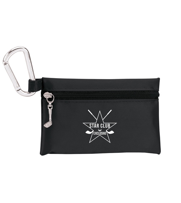 Champion Golf Zipper Pack - Value Pak