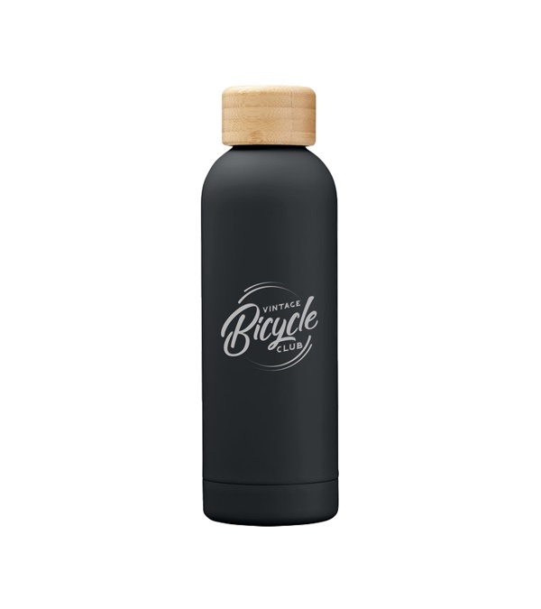 Econscious Grove 17 oz. Recycled Vacuum Insulated Bottle