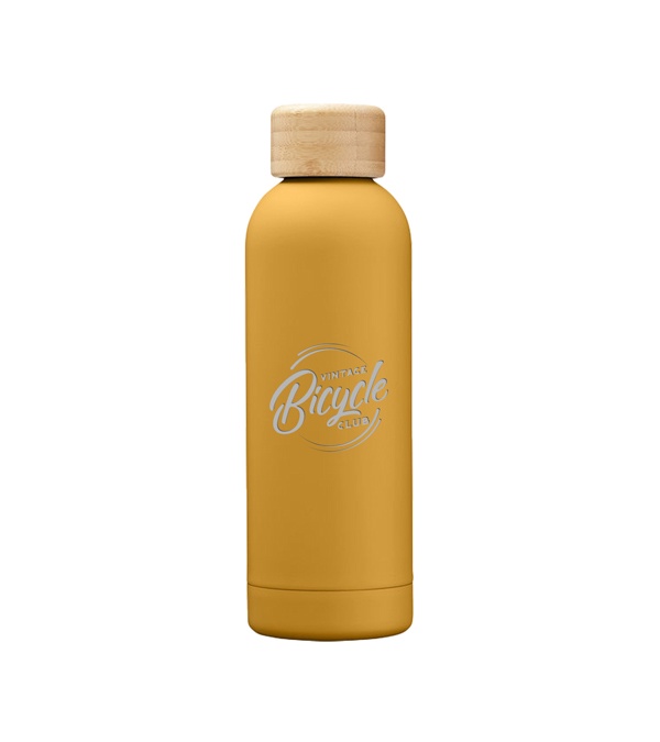 Econscious Grove 17 oz. Recycled Vacuum Insulated Bottle