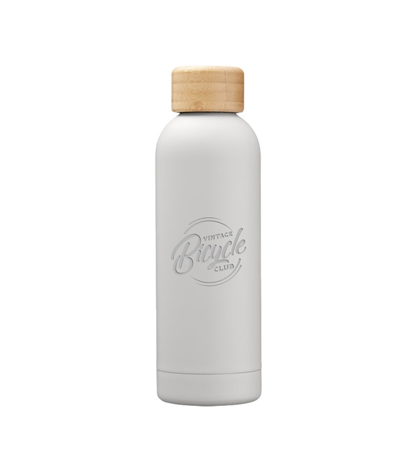 Econscious Grove 17 oz. Recycled Vacuum Insulated Bottle