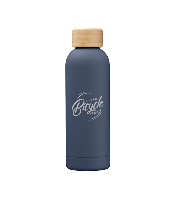 Econscious Grove 17 oz. Recycled Vacuum Insulated Bottle