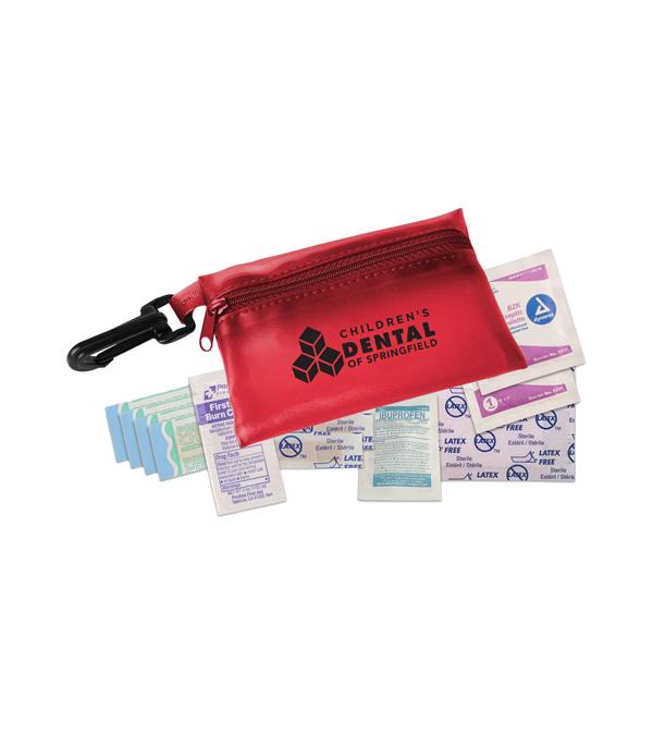 Escape First Aid Kit