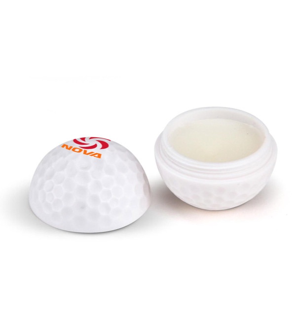 Golf Ball Lip Balm 15g