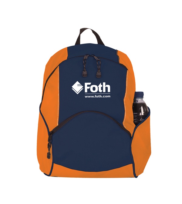 On the Move Backpacks