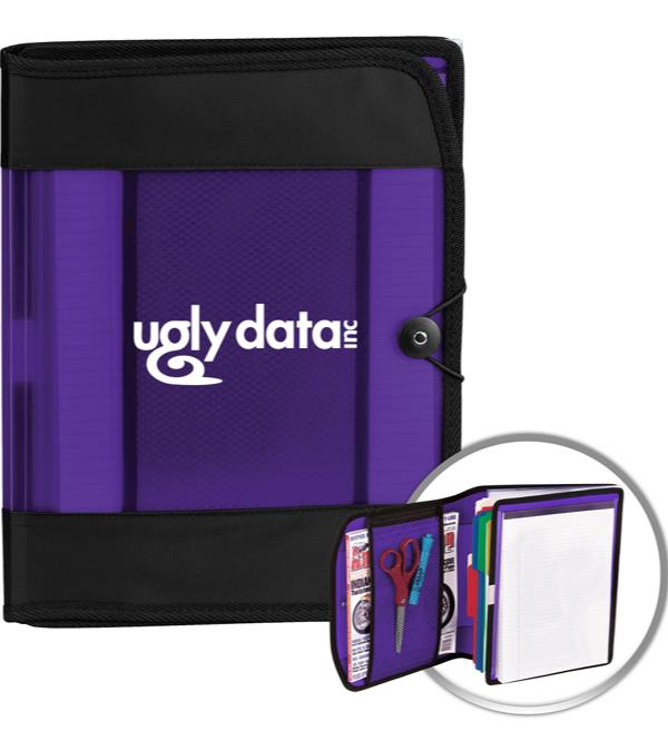 PolyPro Trifolio