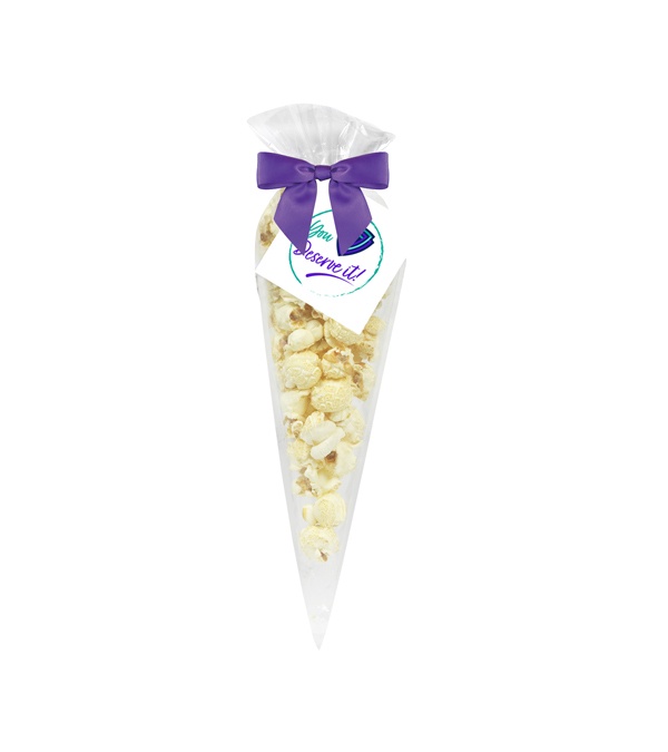 Popcorn Cone Bag