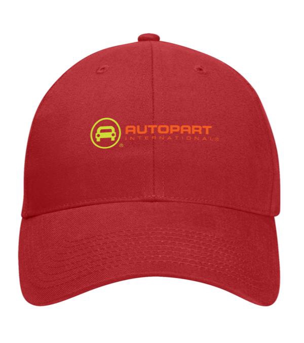 Pro-Lite Deluxe Cap