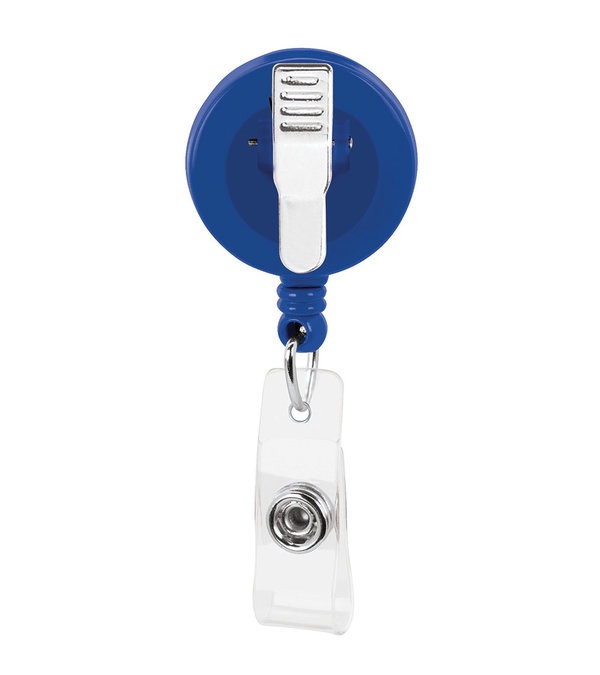 Promo Retractable Badge Holder