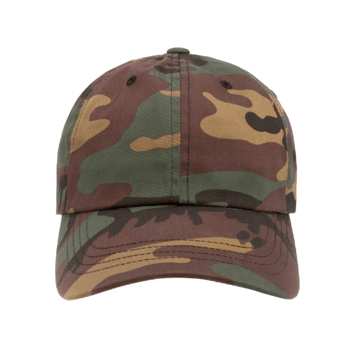 YP Classics® Classic Dad Cap