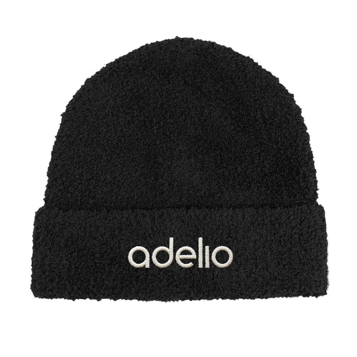 Fuzzy rPET Beanie