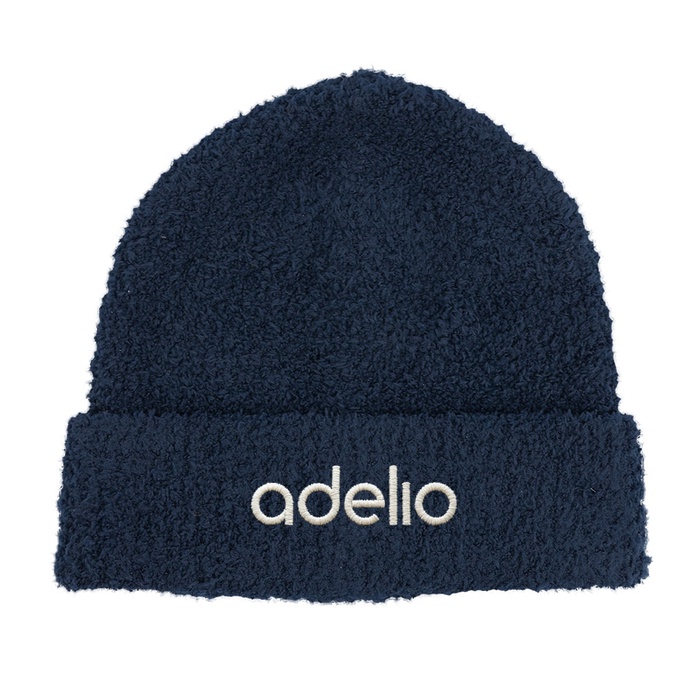 Fuzzy rPET Beanie
