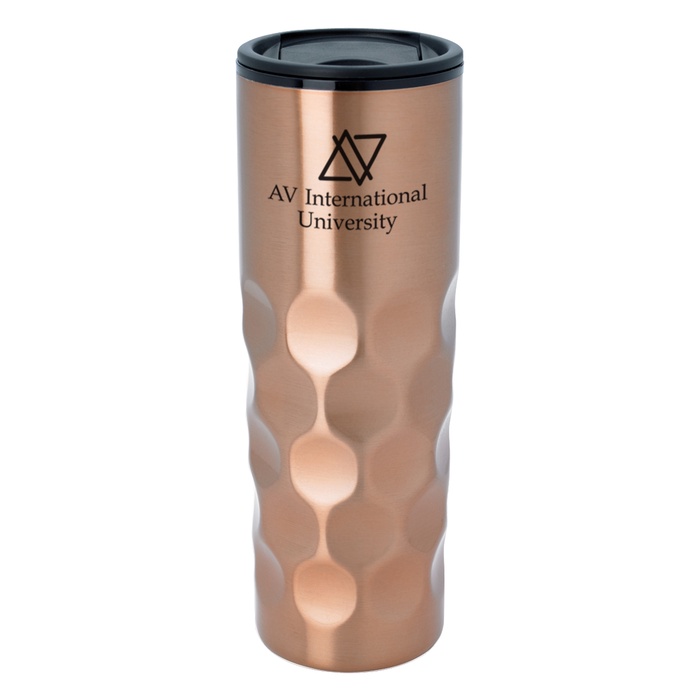 16 Oz. Mod Stainless Steel Tumbler